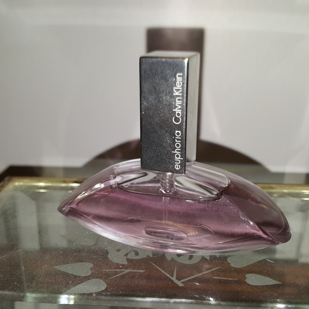 Euphoria by Calvin Klein